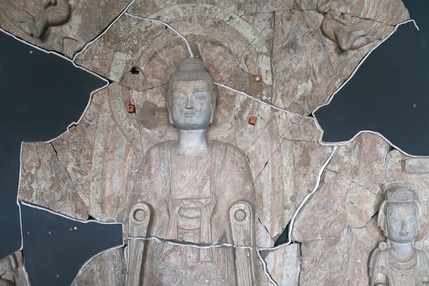 山東青州-青州博物館